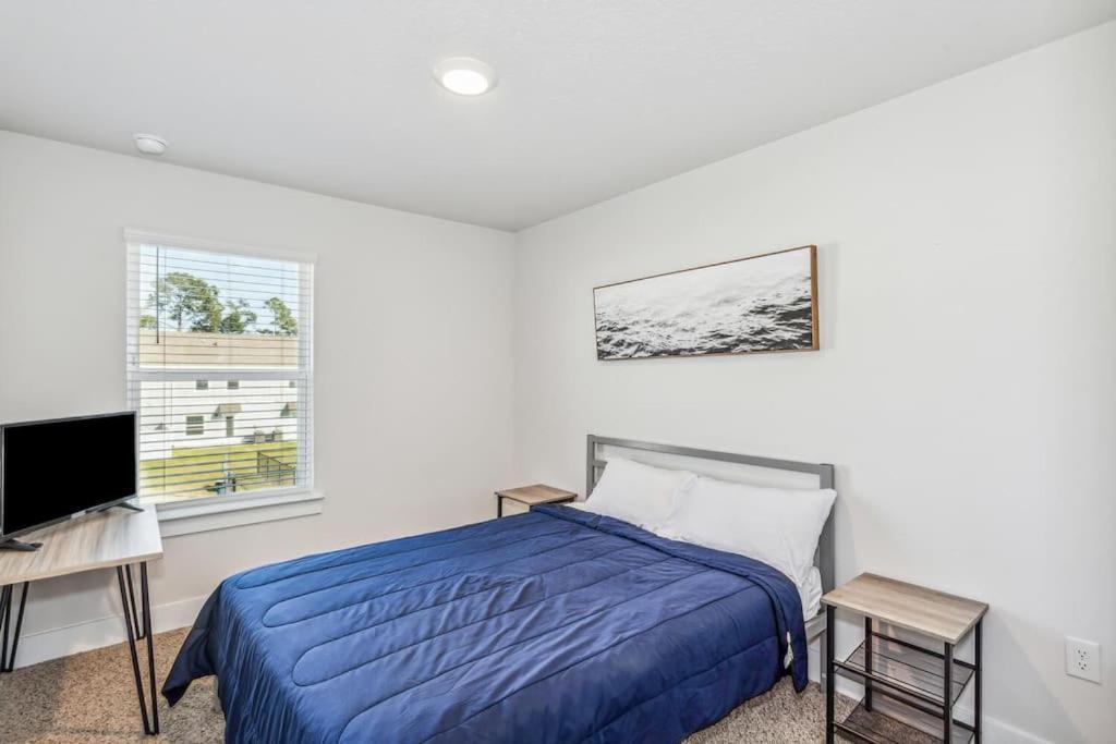 Luxury Townhome Near Downtown And Pensacola Beach Exterior foto